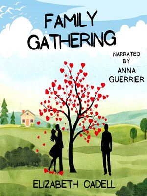 cover image of Family Gathering